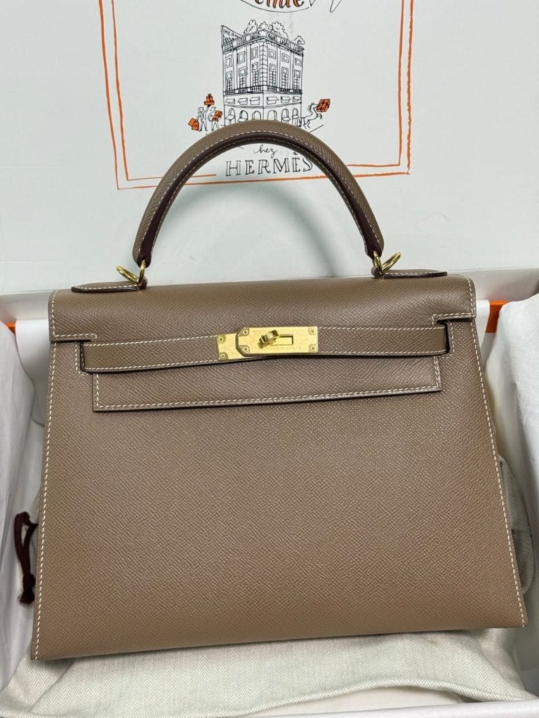 Tas Luxe Dame, Ophalen of Verzenden, Nieuw, Overige kleuren, Handtas