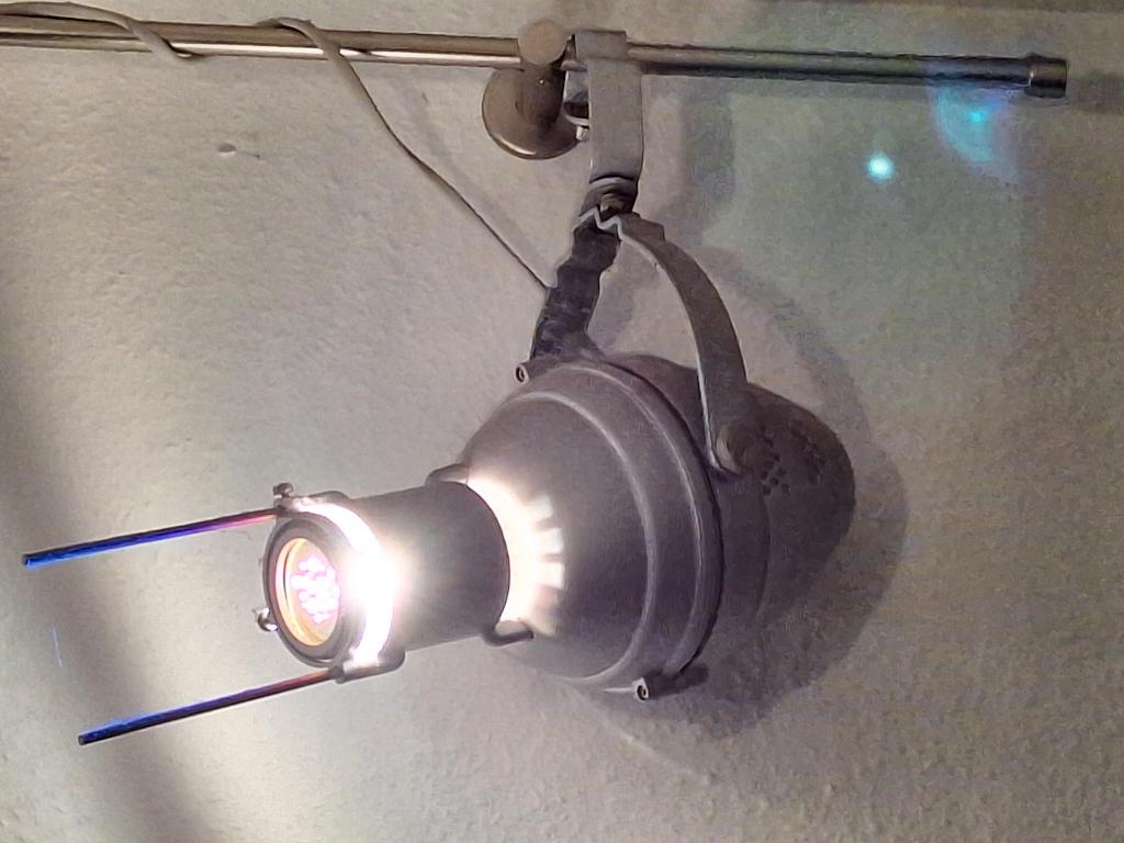Lampen, Ophalen, Gebruikt, Minder dan 50 cm