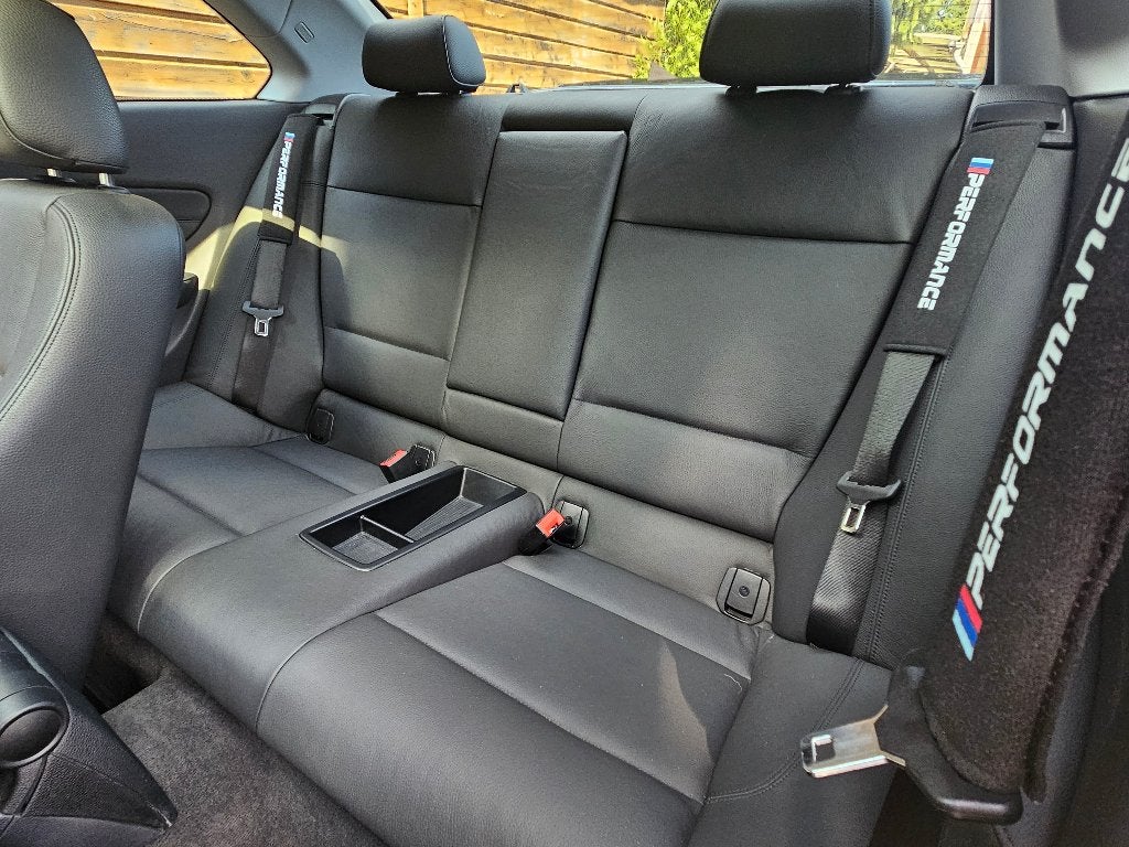 Foto 25 van BMW 135i Coupé M-Sport|350 PK|74.024KM|Concoursstaat|N/W APK