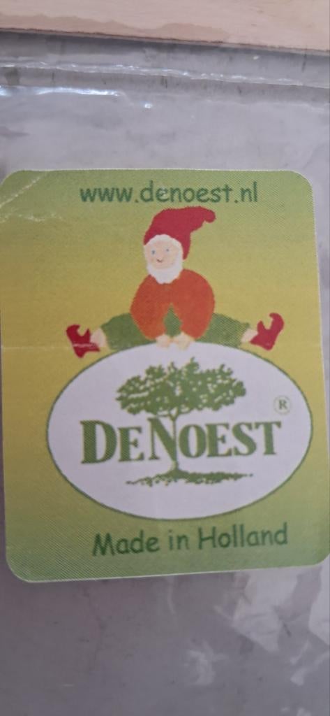 Silhouetten voor lamp De Noest, Ophalen of Verzenden, Zo goed als nieuw, Lamp