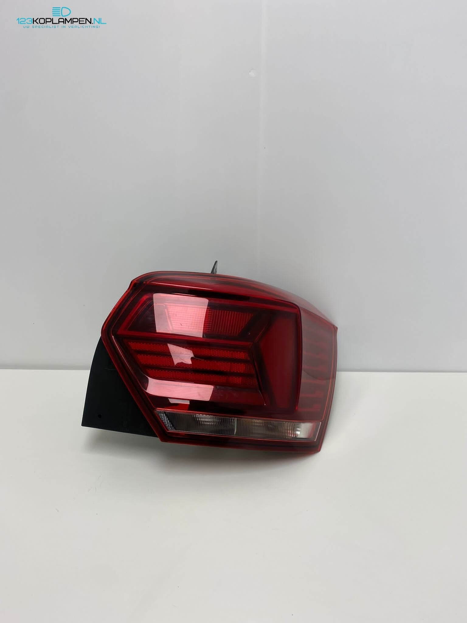 (VR) VW Volkswagen Polo 2G achterlicht rechts, Auto-onderdelen, Verlichting, Gebruikt, -, Volkswagen, -