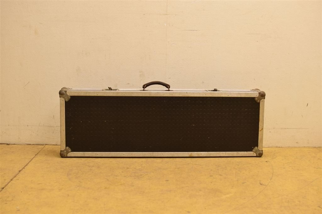 Langwerpige koffer 46462, Ophalen of Verzenden, Gebruikt, Overige instrumenten
