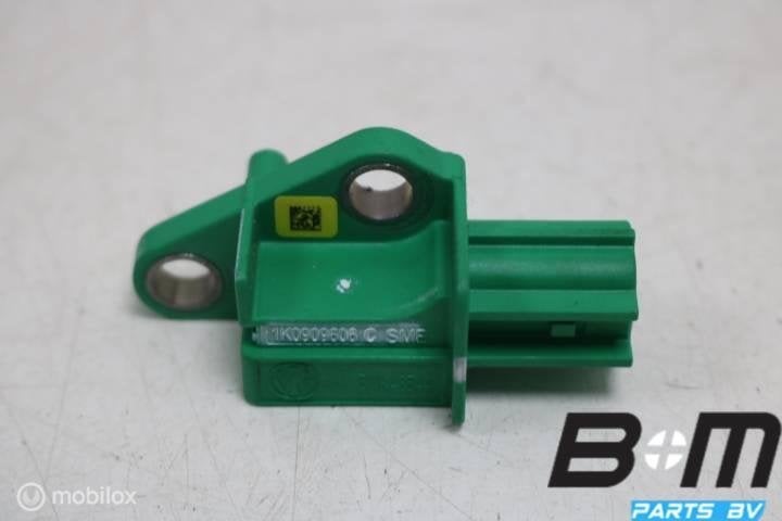 Ongevalsensor Audi Q7 1K0909606C, Gebruikt