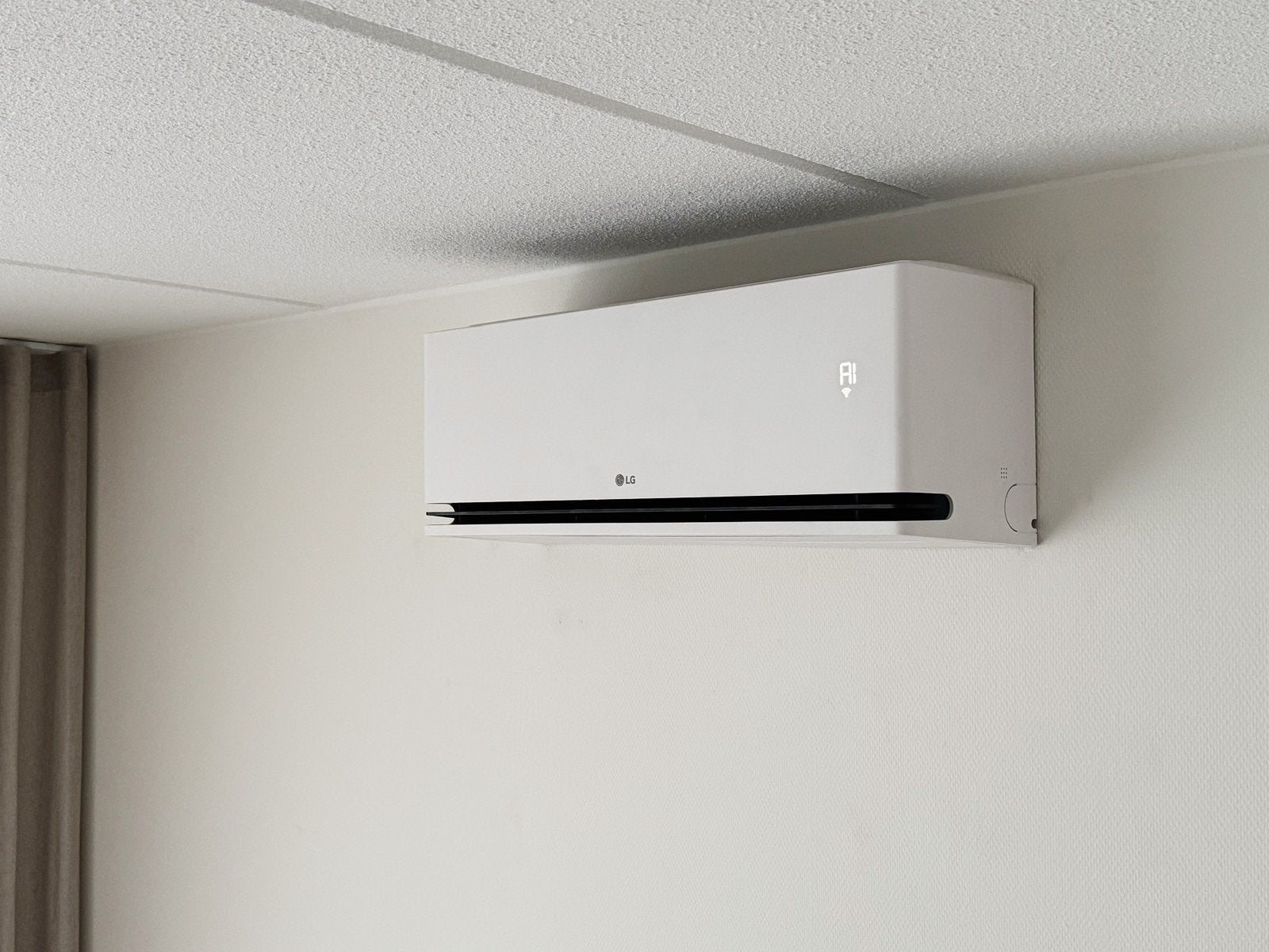 Foto 7 van Plaatsing Airco Lg,Daikin,Haier,Mitsubishi,AUX