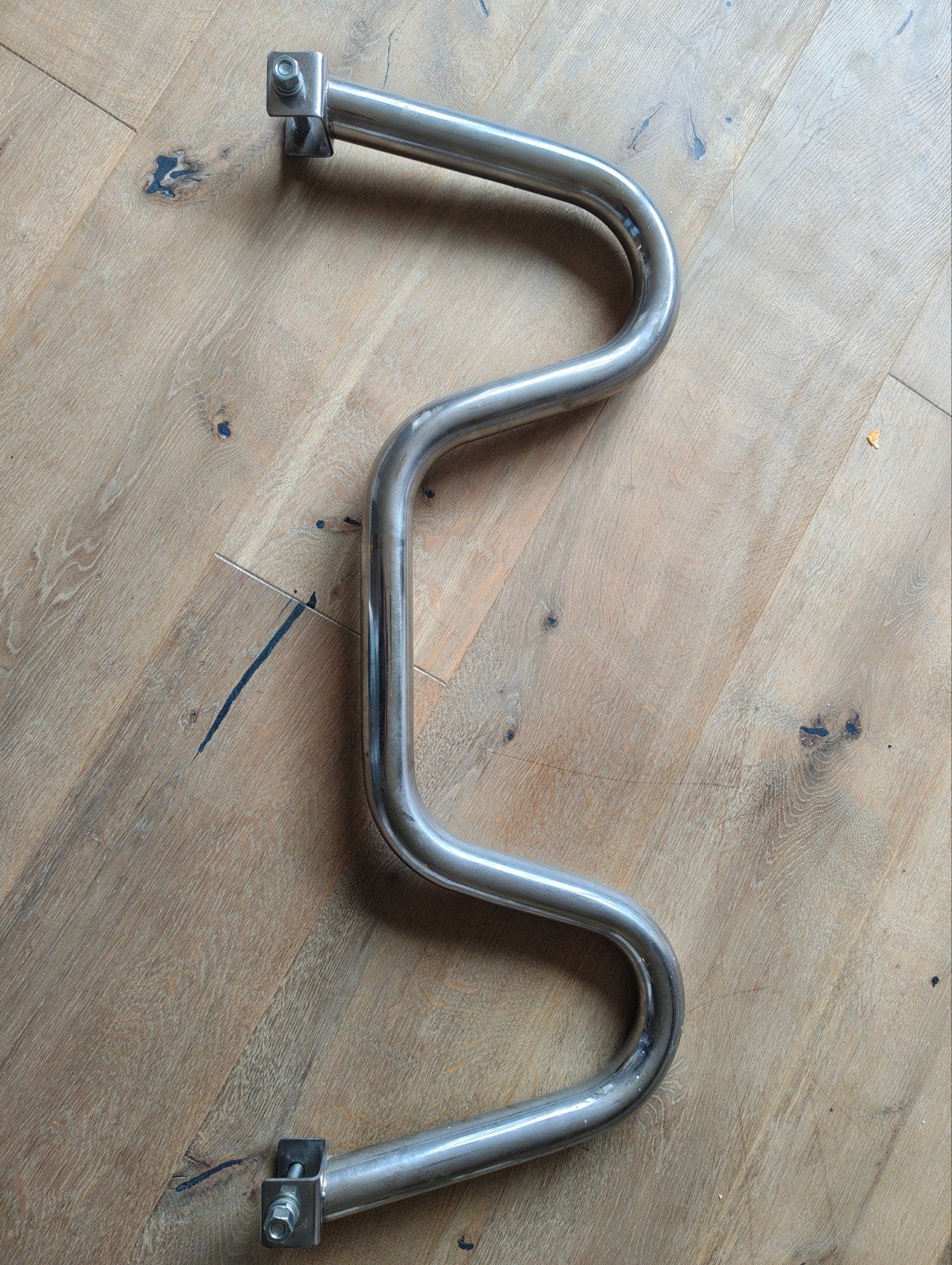 MGF Rolbeugel / Rollbar - Niet gebruikt, Ophalen, Nieuw, MG