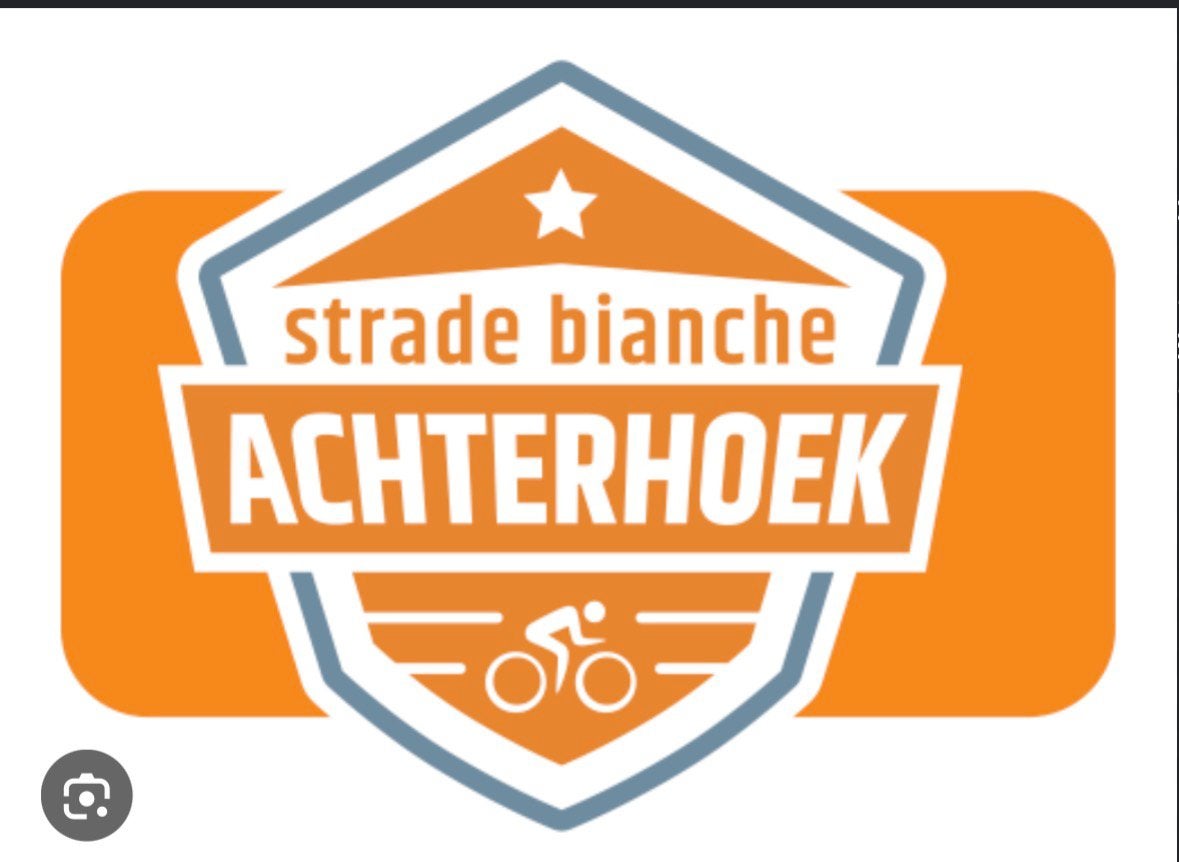 Te koop gevraagd -  Kaart Strada Bianche Achterhoek 2026, Tickets en Kaartjes, Sport | Overige