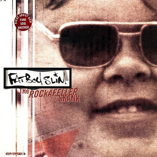 Fatboy Slim CD SINGLE, Ophalen of Verzenden, Gebruikt, Dance en House