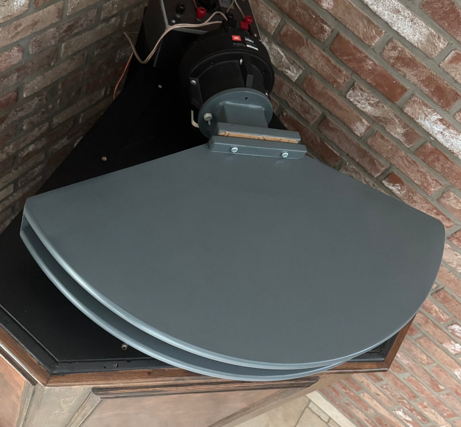 JBL 2397, Ophalen, Zo goed als nieuw, Overige typen, JBL