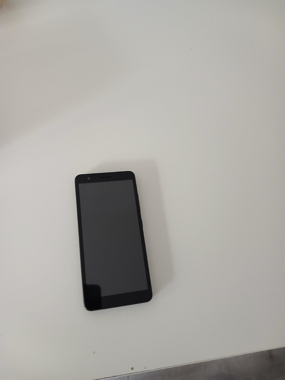 nokia, Ophalen, Geen camera, Zwart, Nieuw