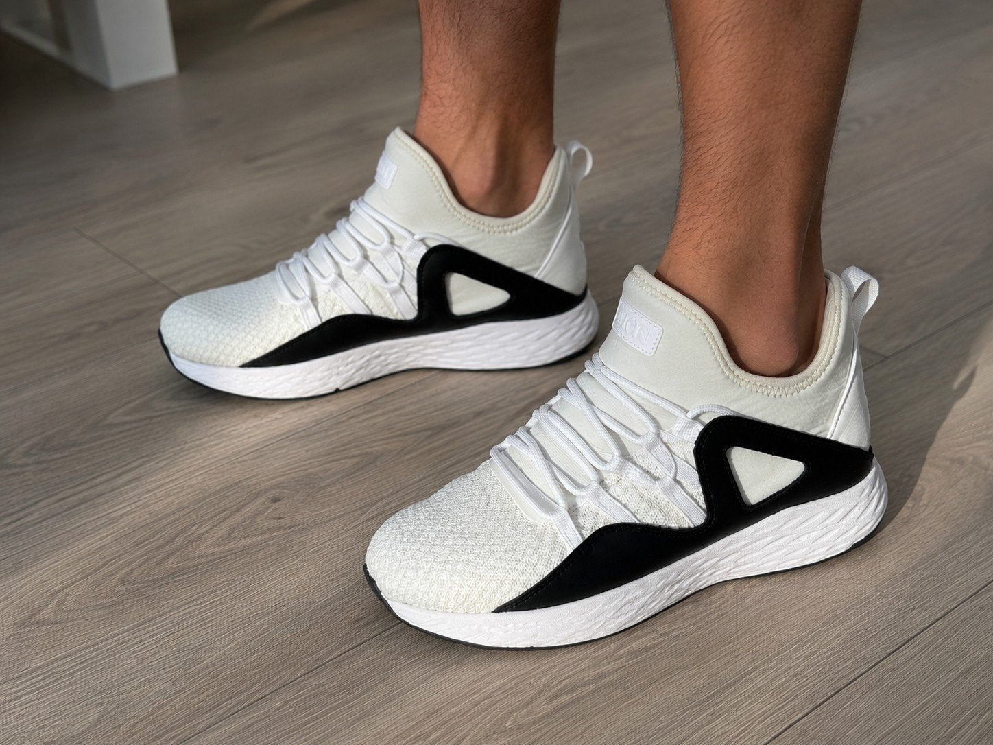 Jordan Formula 23 sneakers - Maat 42 - Zeer goede staat, Ophalen of Verzenden