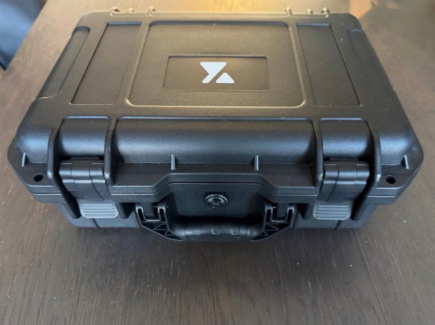 Yeti reference v4 powercord 1.5 m cu, Audio, Tv en Foto, Yeti, Yeti audio enkhuizen, Yeti, Ophalen of Verzenden