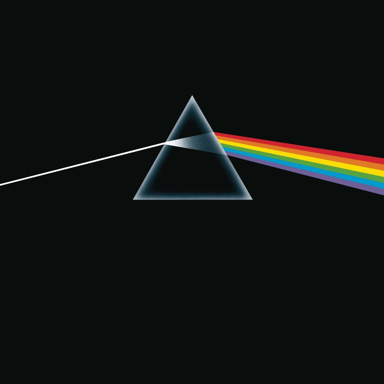 Pink Floyd - The Dark Side of the Moon CD, Ophalen of Verzenden, Zo goed als nieuw, Rock, LP