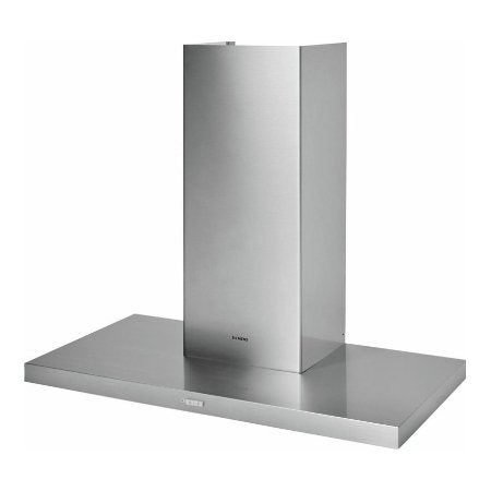 Siemens (wandschouw) afzuigkap LC90BA530 iQ100 - 90 cm, Witgoed en Apparatuur, Wandschouwkap, BSH Huishoudapparaten, Nieuw, Informatie@bshg.com