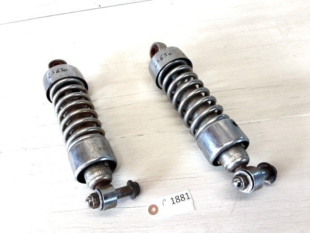 LS650 1986 - 2004 Suzuki Achterschokbreker D1-53097