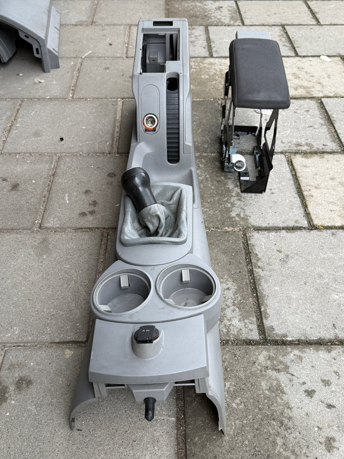 VW New Beetle Interieur Panelen 1999-2010, Ophalen, Gebruikt, Volkswagen