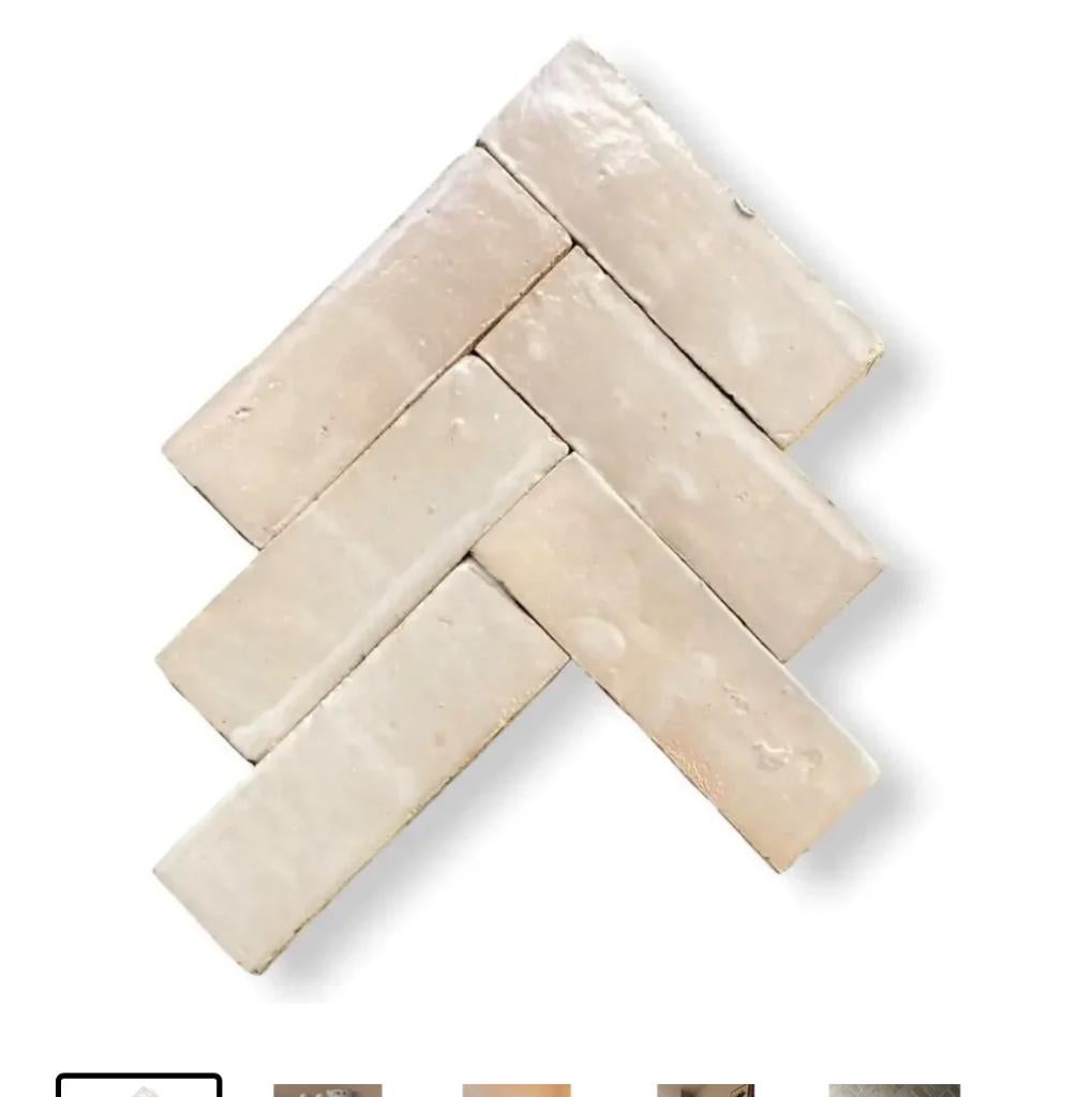 Wandtegels, Ophalen, Overige materialen, Wandtegels, Nieuw