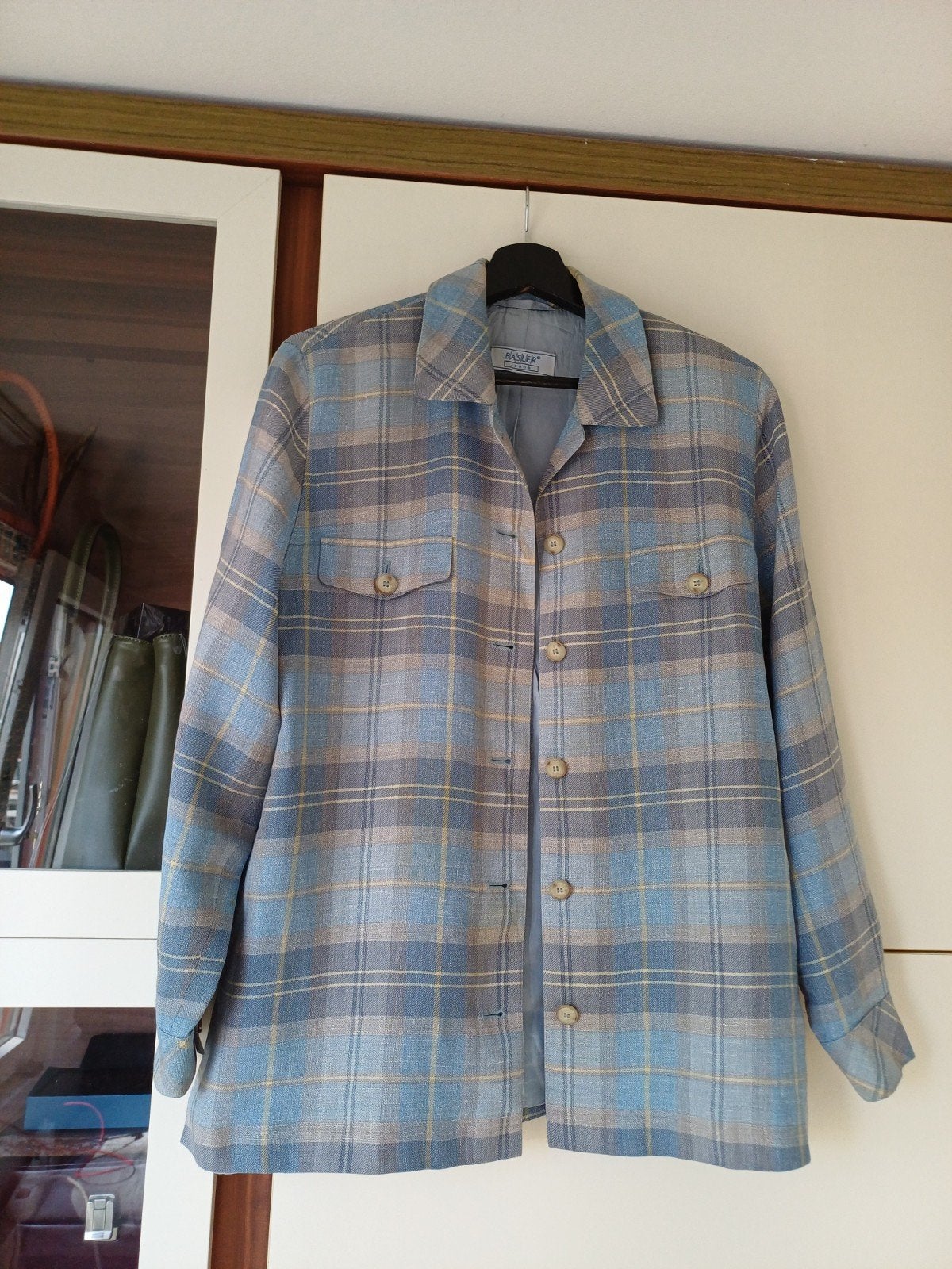 Basler blouse..ZGAN, Ophalen of Verzenden, Zo goed als nieuw, Maat 42/44 (L)