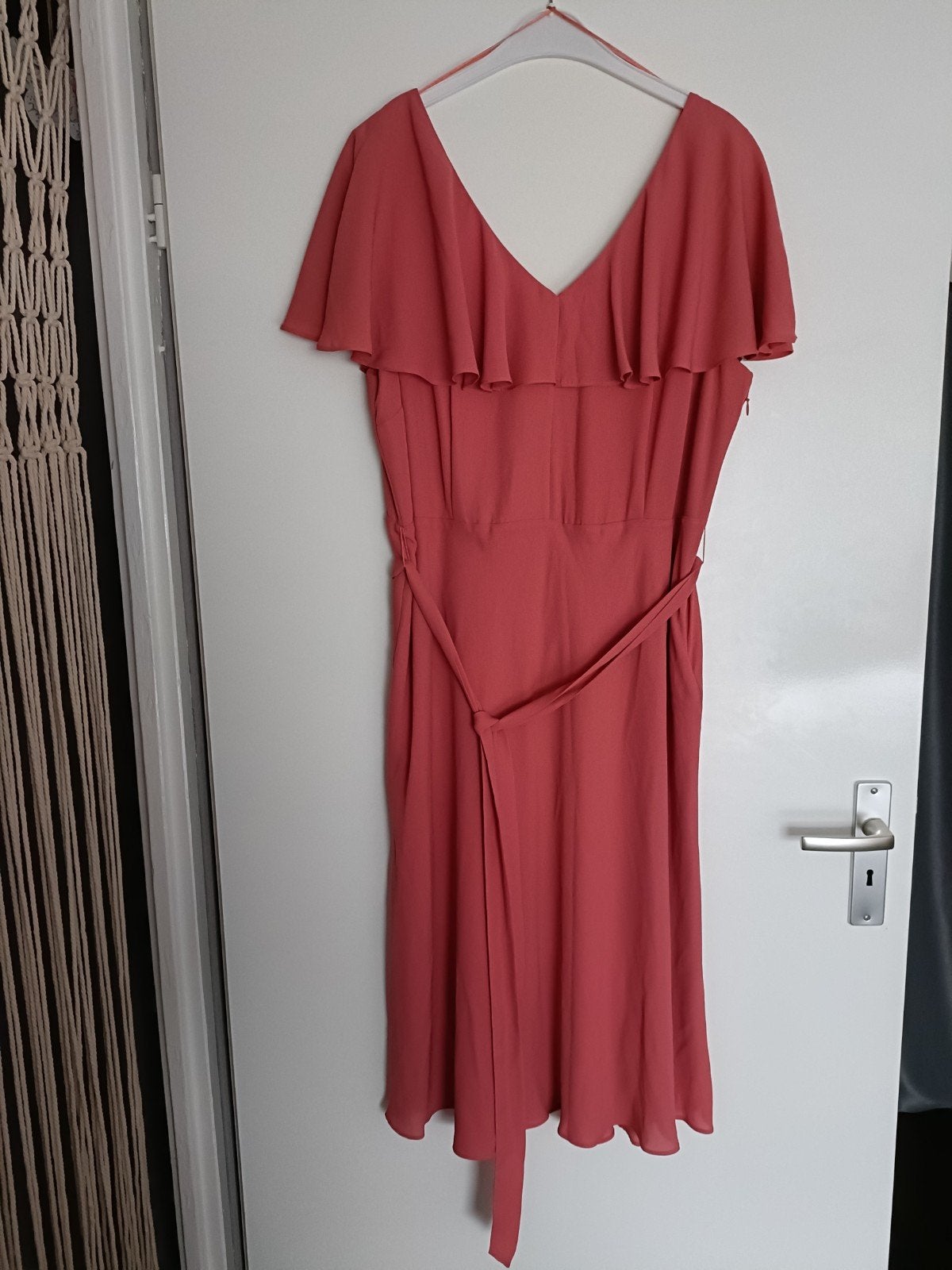 Steps zwierige zomerjurk XL 44 46, Kleding | Dames, Maat 46/48 (XL) of groter, Ophalen of Verzenden, Zo goed als nieuw, Steps