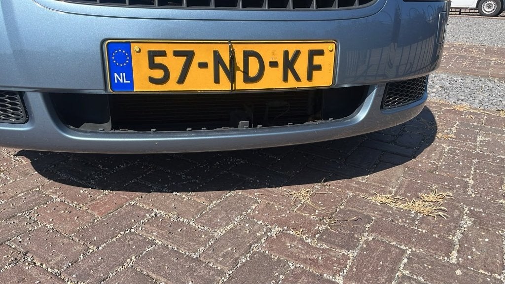 gezocht bumpergrill audi tt voorbumper, Ophalen of Verzenden, Audi, Bumper
