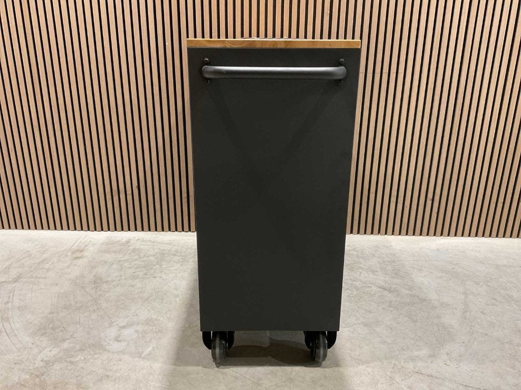 Stahlbär Gereedschapswagen 13 lades 10 gevuld new‼️, Ophalen, Gevuld, Nieuw