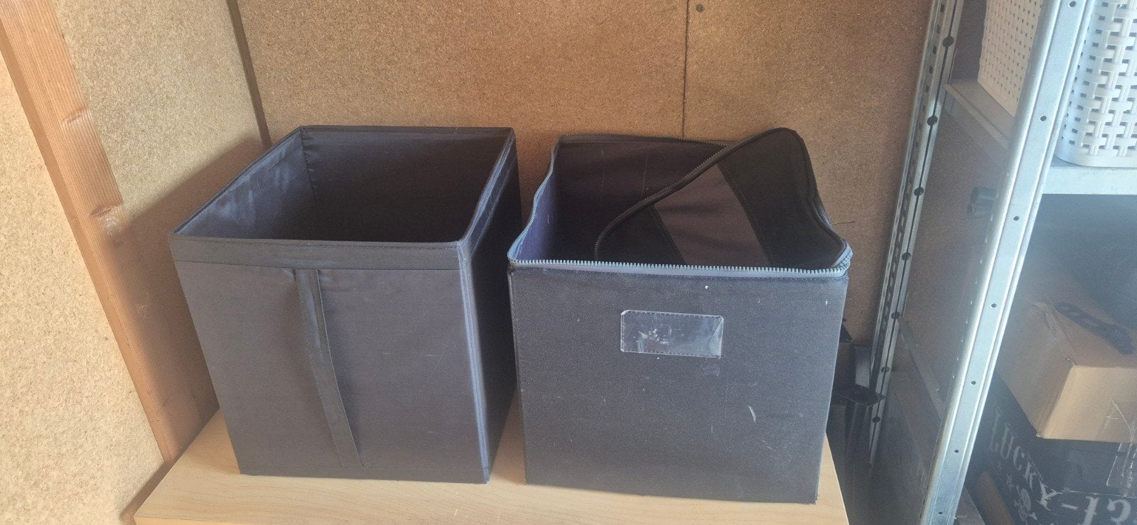 Ikea kalax opbergmand, Huis en Inrichting, Woonaccessoires | Schalen en Manden, Ophalen, Rechthoekig