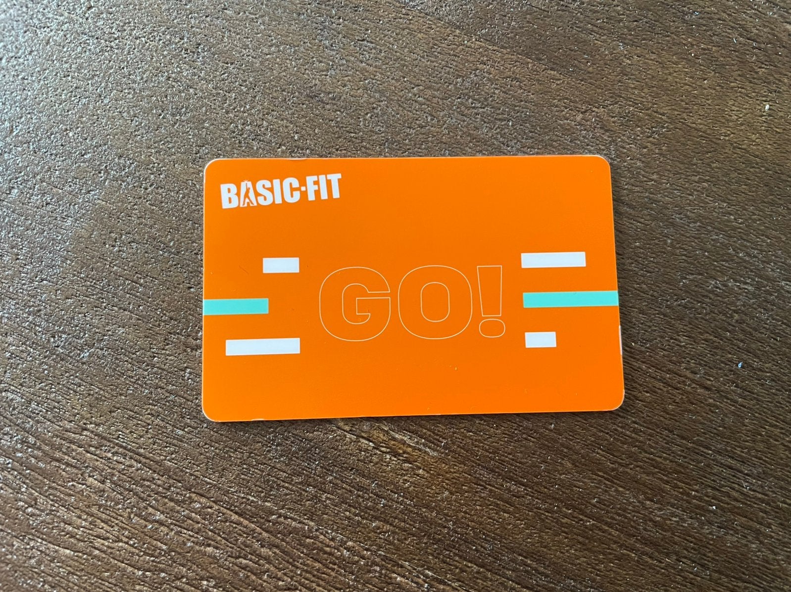 Basic fit ULTIMATE abonnement 6,5 maand, Eén persoon