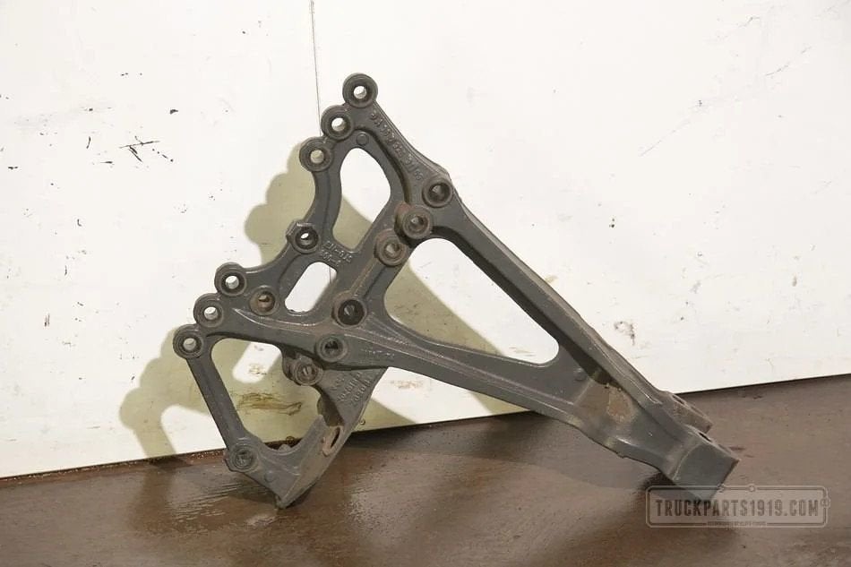 Mercedes-Benz Body & Chassis Parts Langsdraagarm Re. MB MP4, Ophalen, Gebruikt