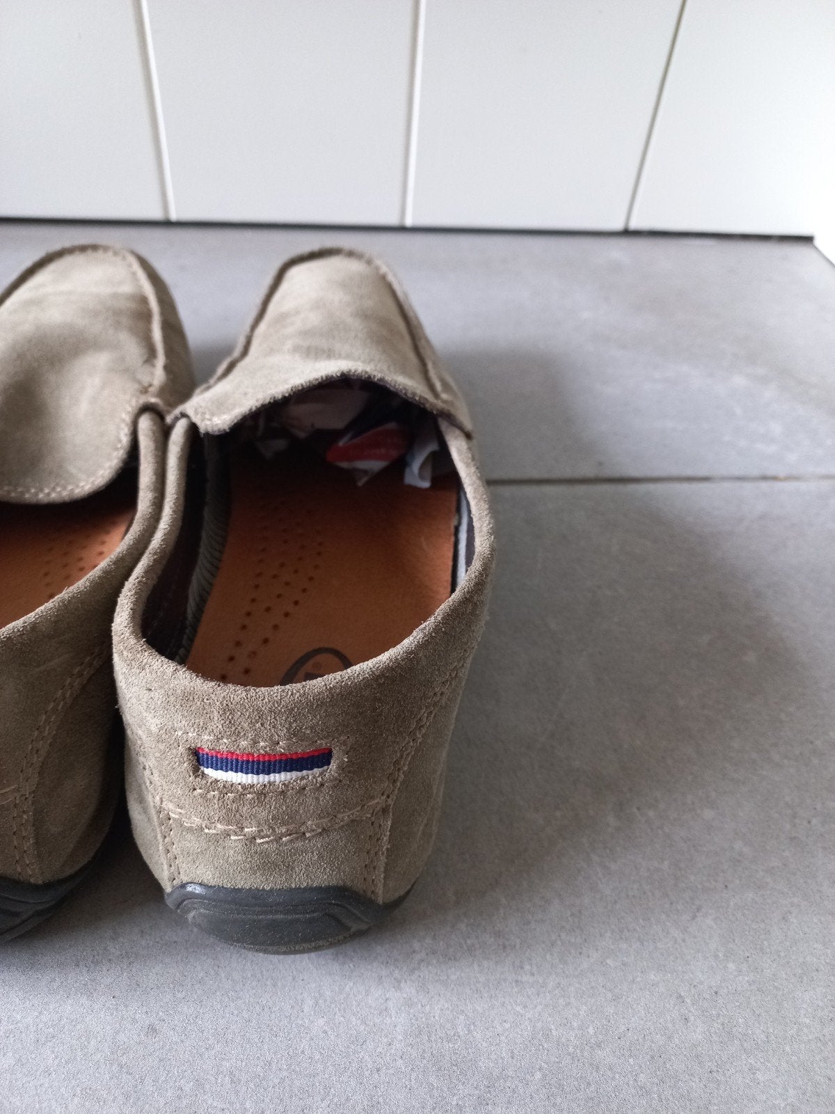 Loafers schoenen, Ophalen of Verzenden, Gedragen