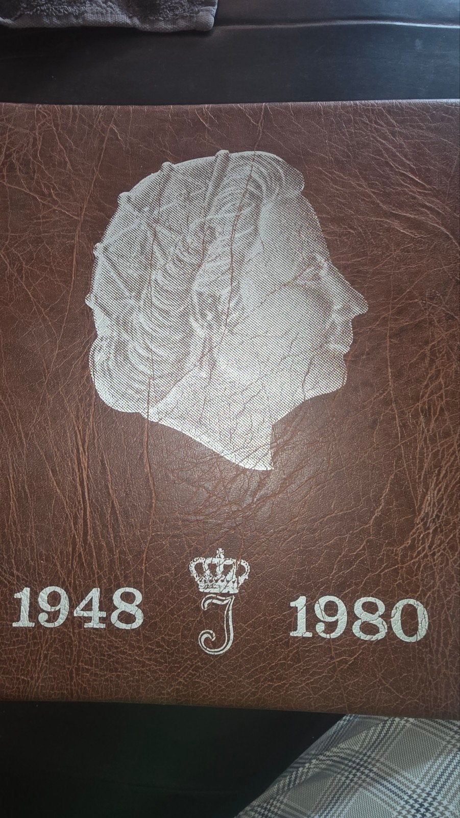 Nederlandse Munten Koningin Juliana 1948-1980, Koningin Juliana, Setje, Zilver, Overige waardes