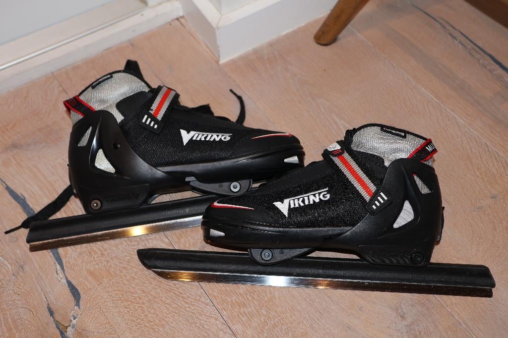 Schaatsen Viking maat 33/36, Ophalen, Nieuw, Noren, Viking
