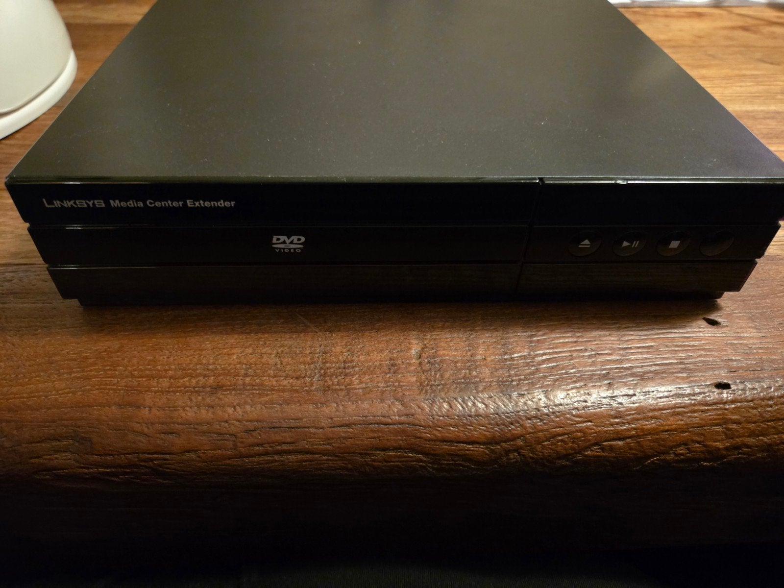 Linksys Media Center Extender, Ophalen of Verzenden, Gebruikt, Zonder harde schijf
