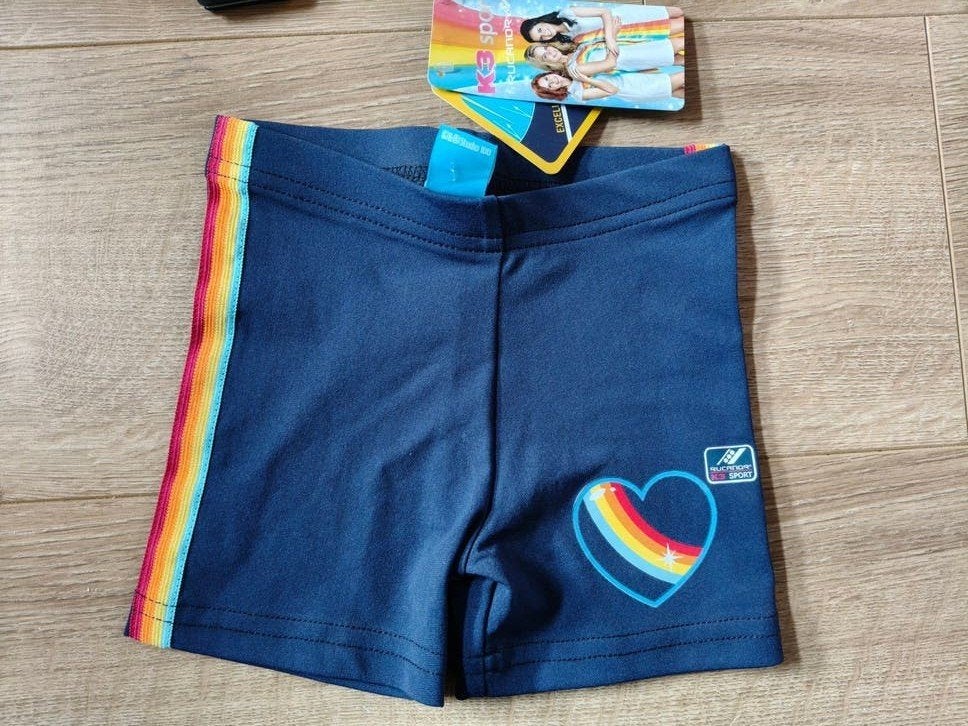 Nieuwe K3 sportbroek meisje, maat 92 (valt klein), Ophalen of Verzenden, Nieuw, K3 Sport by Rucanor, Meisje