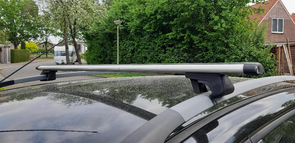 Dakdragers Ford Focus, Auto diversen, Dakdragers, Ophalen, Gebruikt