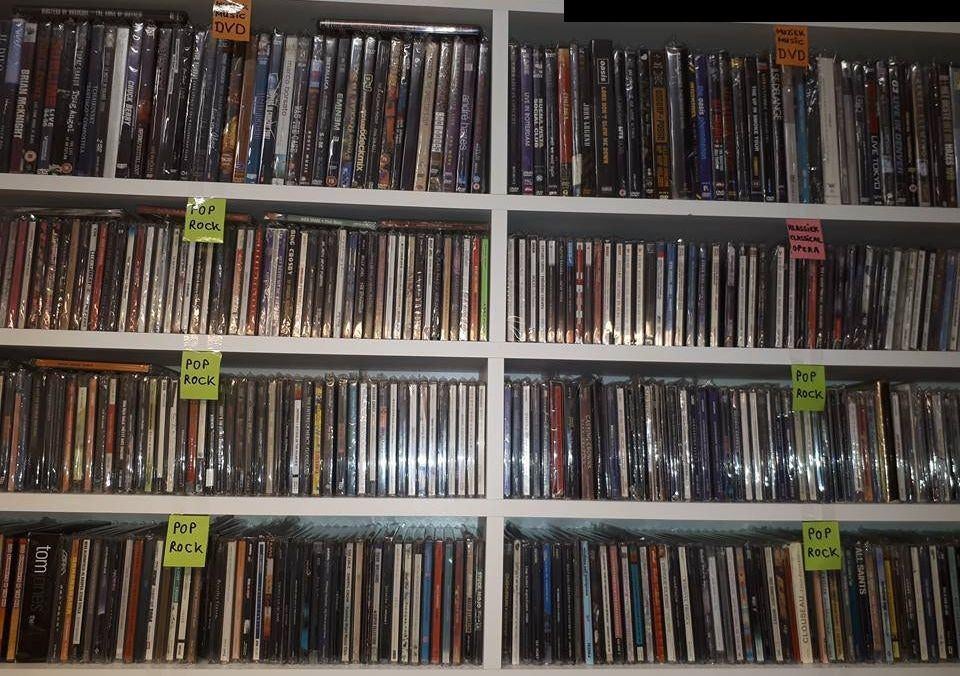 Originele cds te koop - house, club, chicago, garage, top40, Ophalen, Gebruikt, Dance Populair