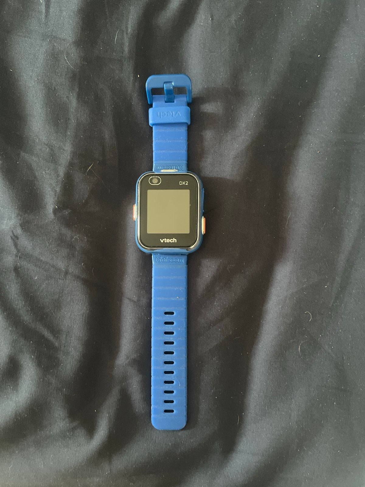 Vtech Kidizoom Smartwatch DX2 - Blauw Kinderhorloge, Sieraden, Tassen en Uiterlijk, Horloges | Kinderen, Ophalen of Verzenden