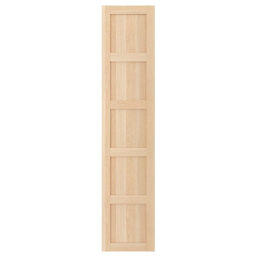 Kledingkast Ikea, Ophalen, Zo goed als nieuw, 50 tot 75 cm, 200 cm of meer