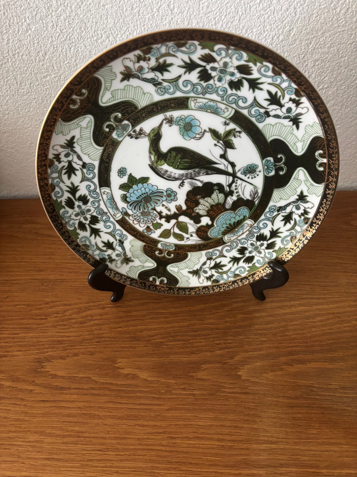 Saji made in Japan fine China, Ophalen of Verzenden