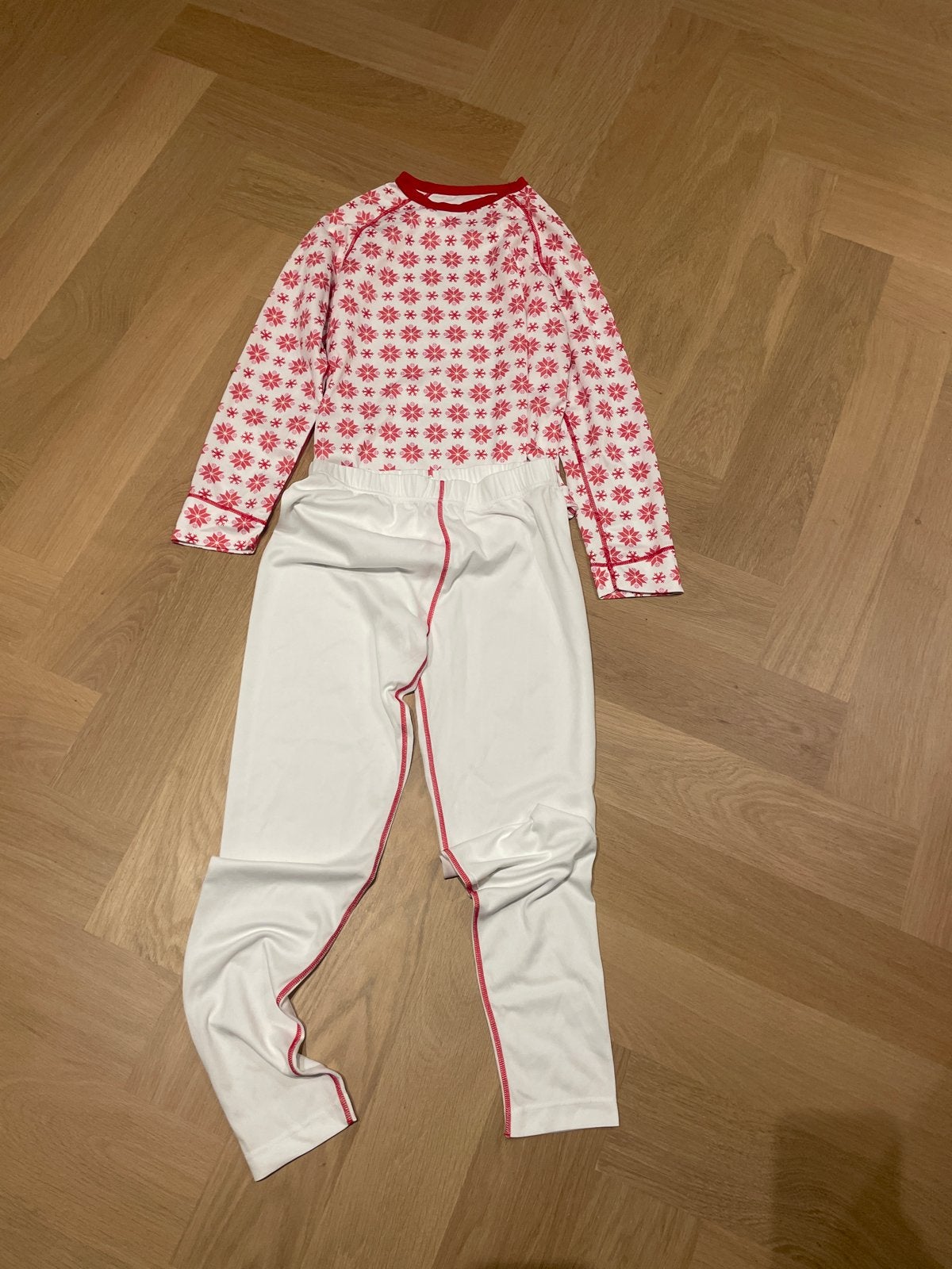 Dames Thermoset Maat L, Ophalen of Verzenden, Zo goed als nieuw