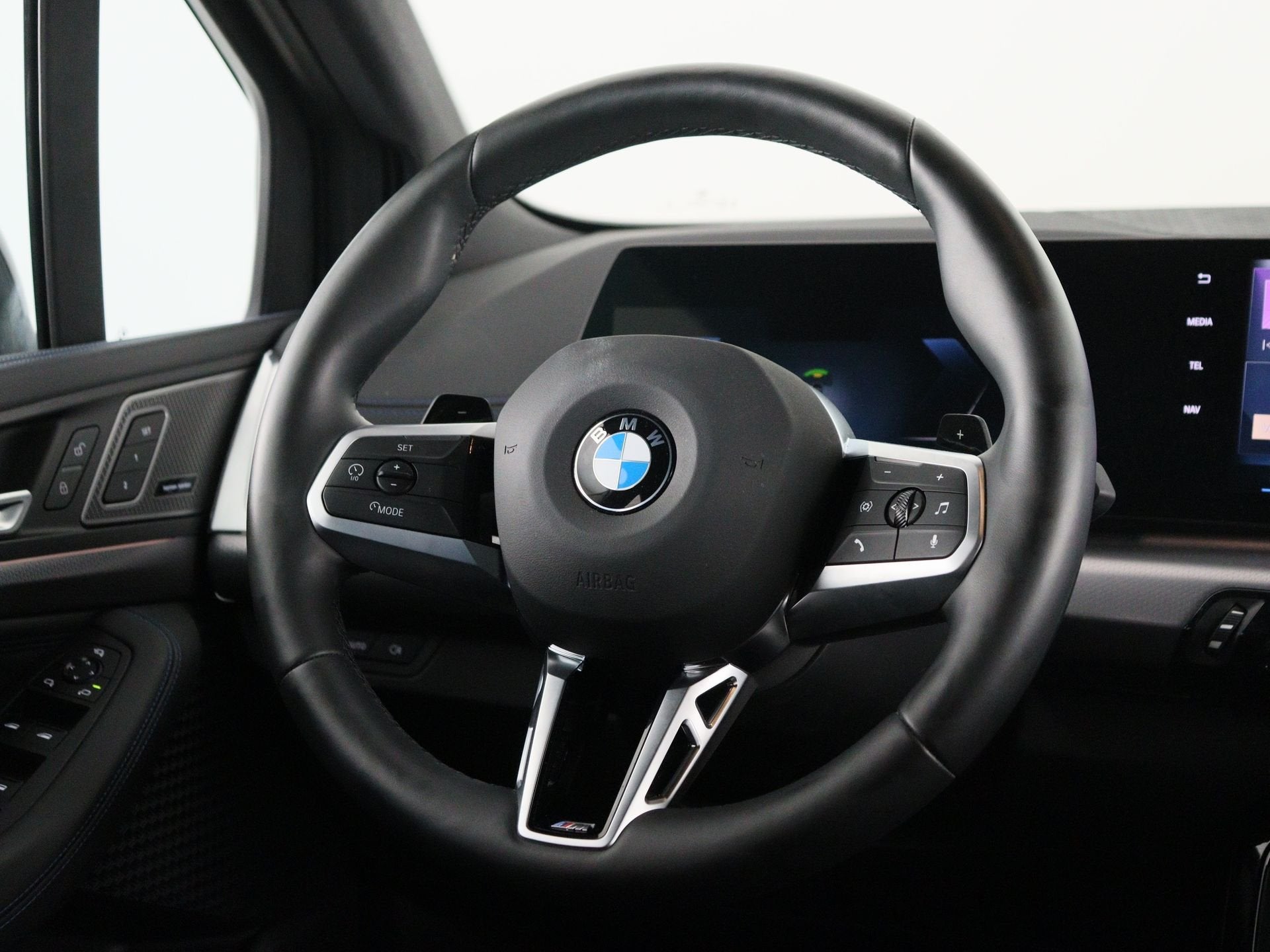 BMW 2 Serie Active Tourer 220i (bj 2026, automaat), Auto's, Dealer onderhouden, Gebruikt, 156 pk, Met garantie (alle)