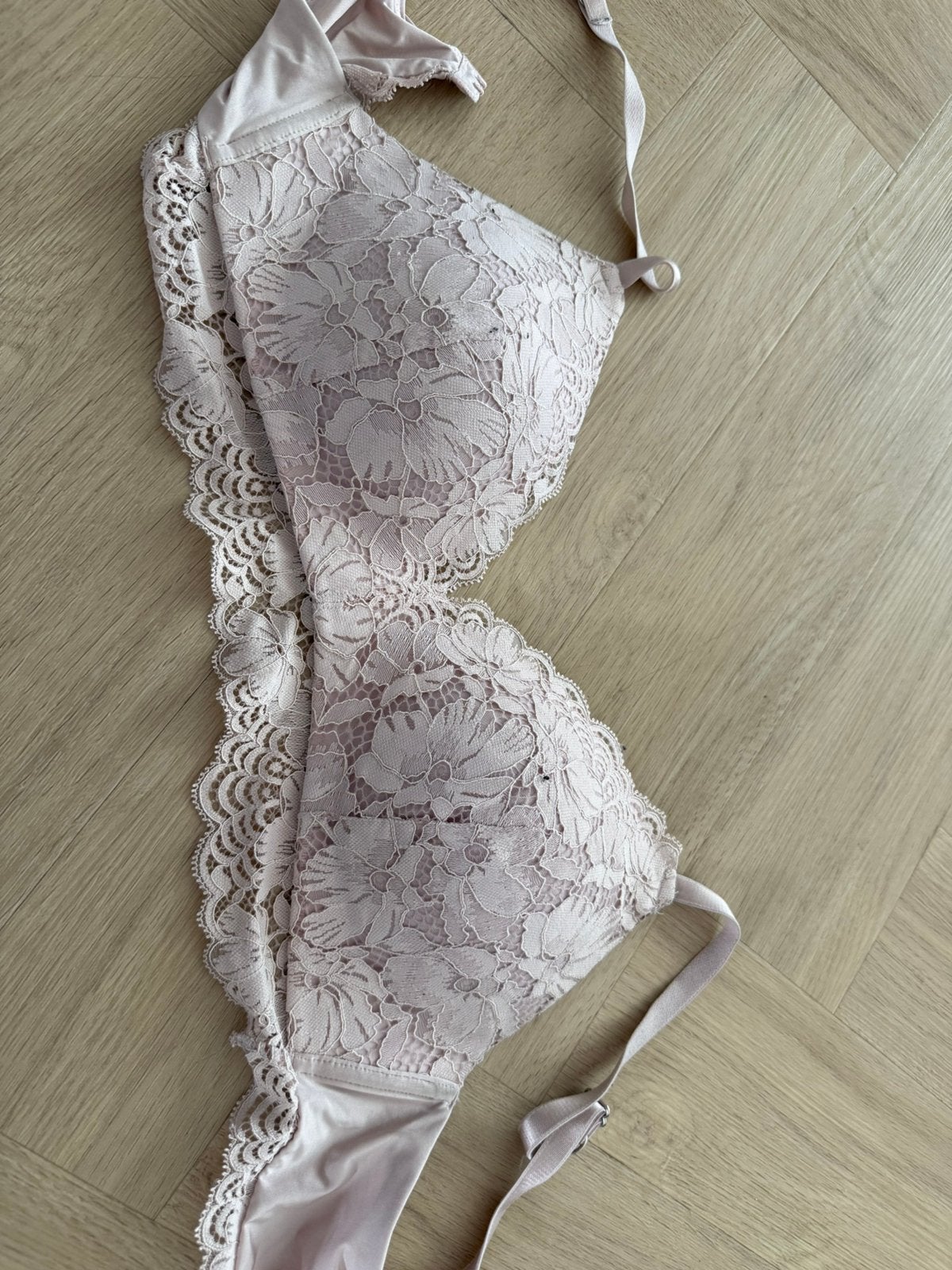 Bh hunkemoller cup 80/c, Ophalen, BH