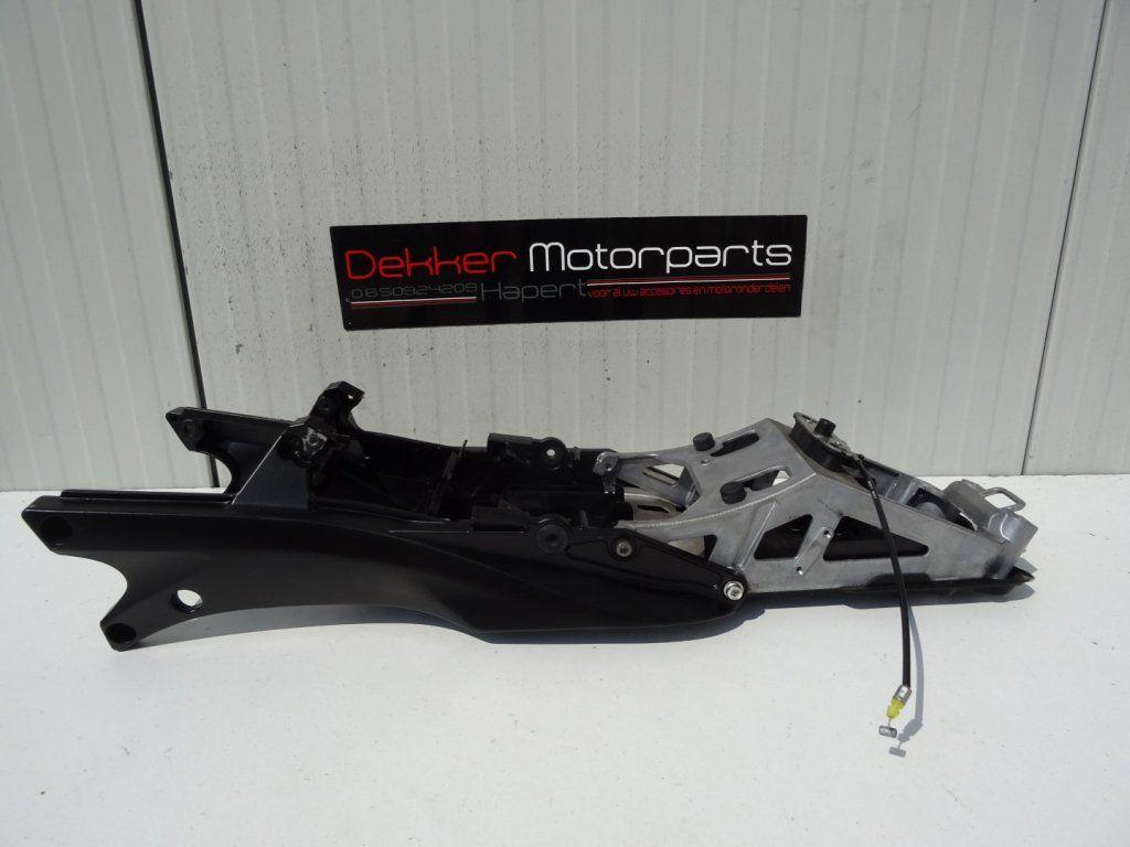 Subframe / Achter Frame Suzuki GSXR1000 GSXR 2007-2008 K7 K8, Motoren, Ophalen of Verzenden, -, -, -