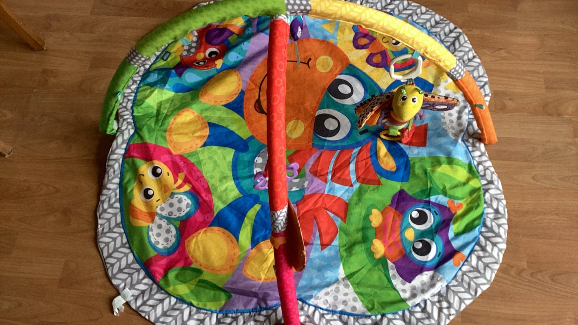 Speelgoedkleed voor baby’s, Ophalen, Zo goed als nieuw