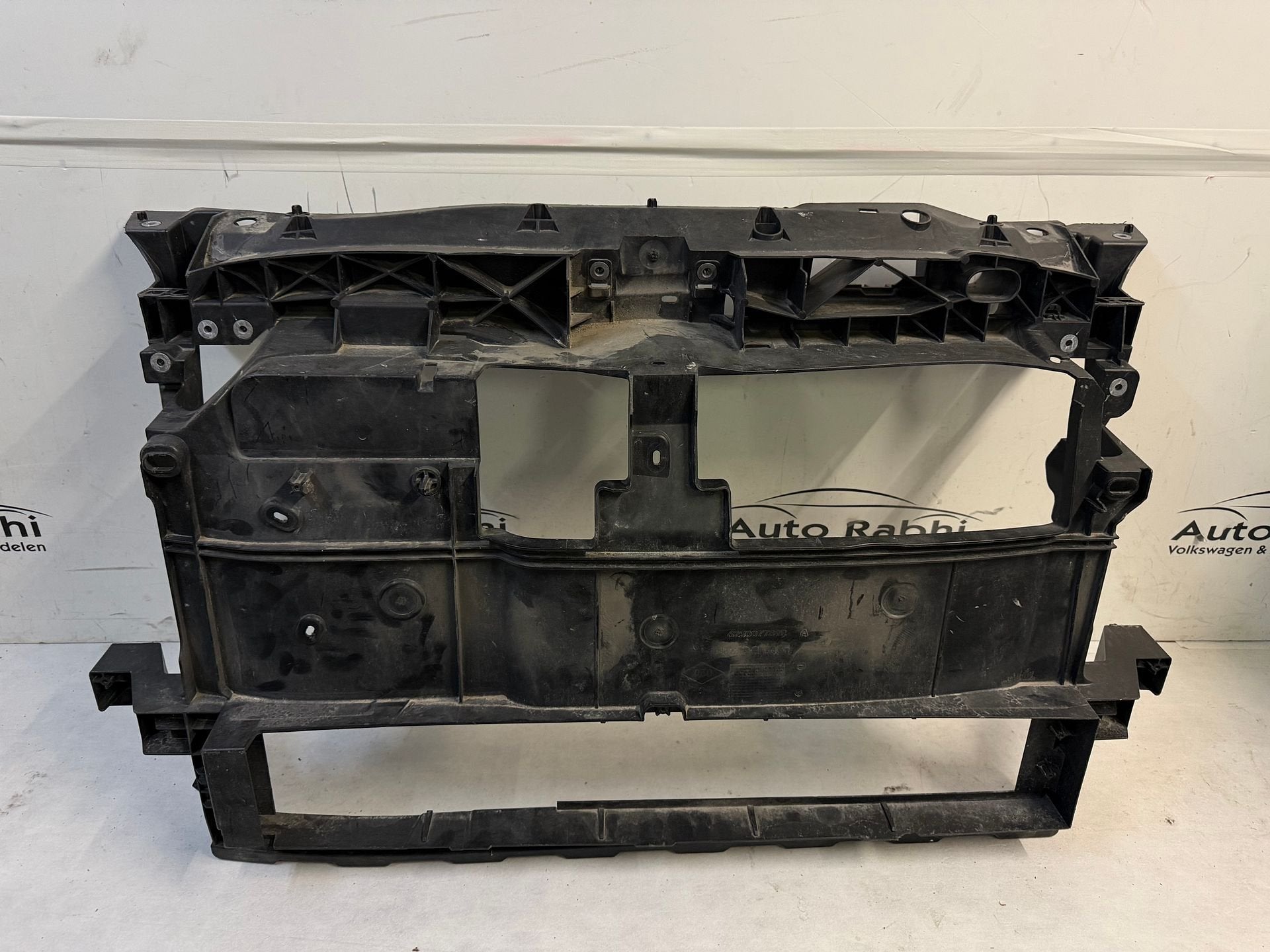 Renault Scenic 3 voorfront 625007789, Auto-onderdelen, Gebruikt, -, -, Ophalen of Verzenden