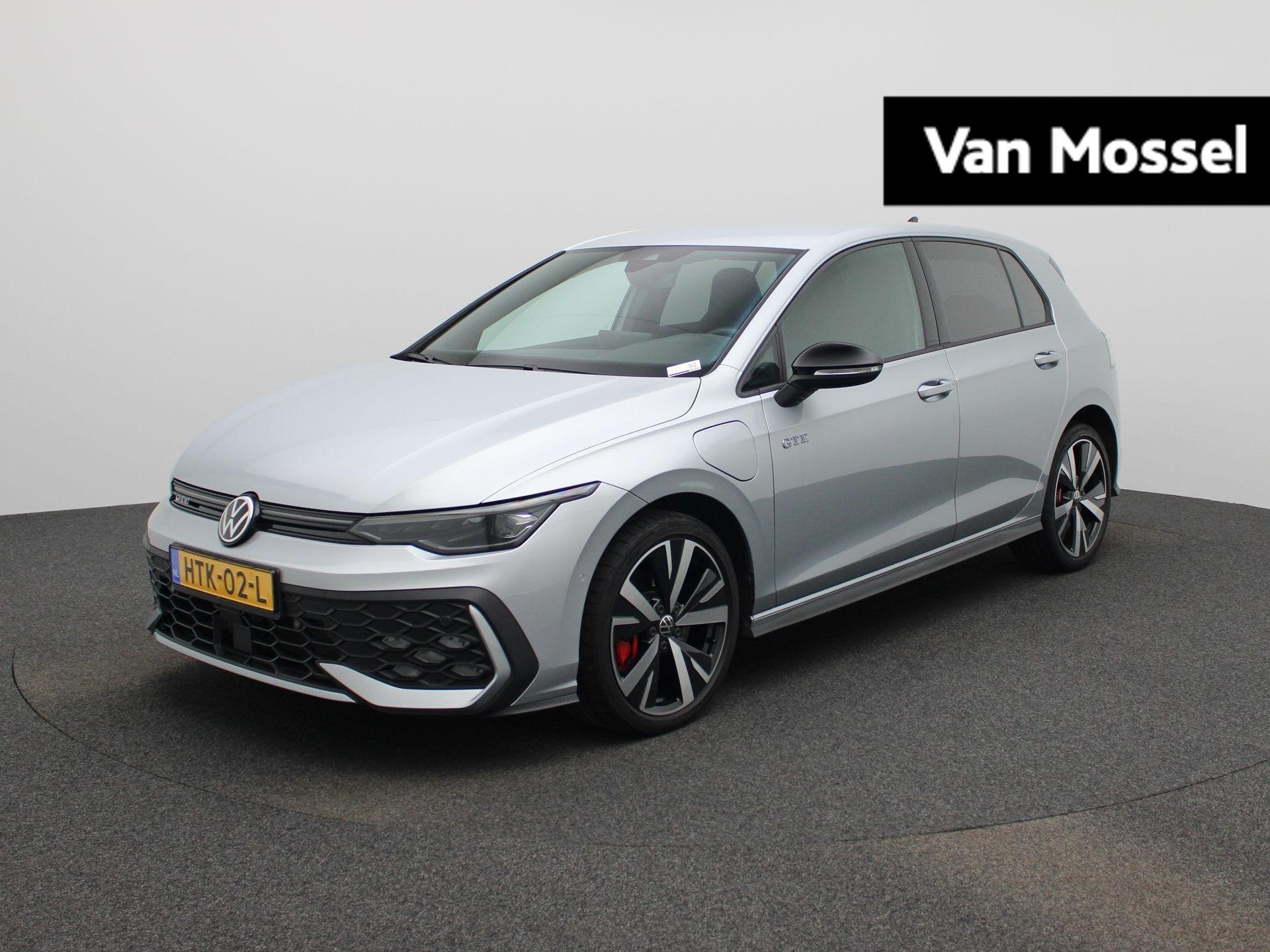 Volkswagen Golf 1.5 eHybrid GTE | 272 PK| Soh 100% | Origine, Auto's, 12 maanden, Stof, 4 cilinders, 150 min