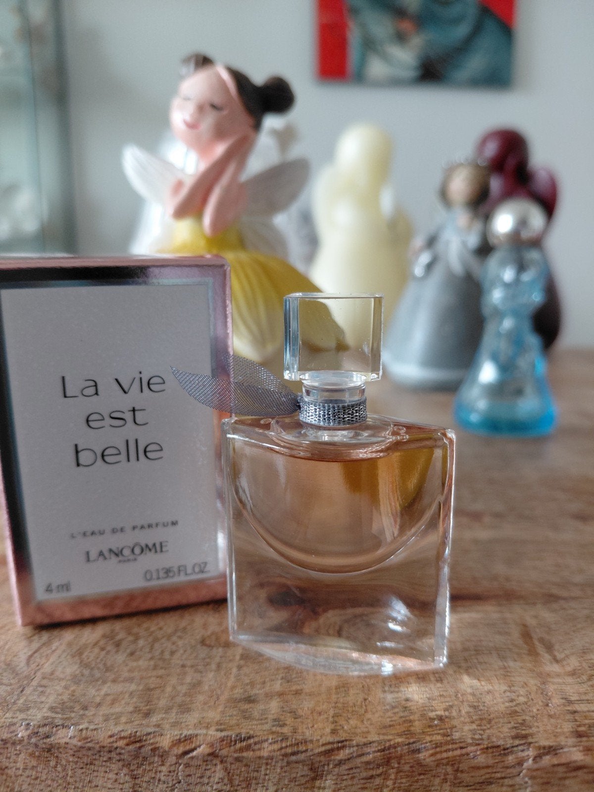 Min La Vie est Belle, Ophalen of Verzenden, Nieuw