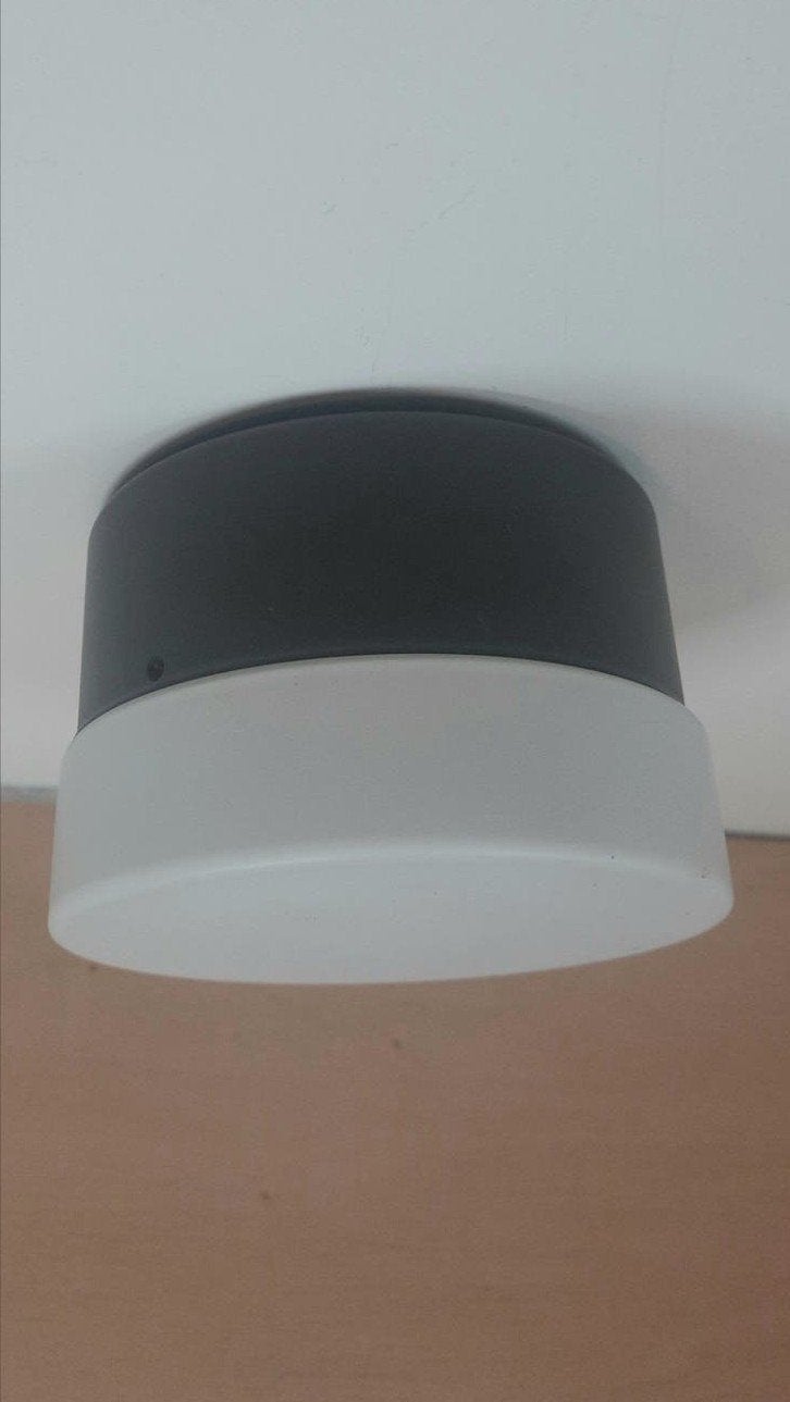 Staff leuchten plafondlamp wandlamp,lees de beschrijving, Meerkleurig, Zo goed als nieuw, Plafondlamp, Glas