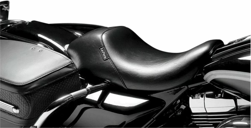 Touring zadel solo Bare Bones Up-Front 08-24 FL, Petroleumhavenweg 26, Info@taco-motos.com, Nieuw, Ophalen of Verzenden