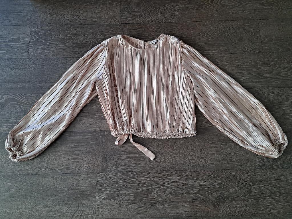 Blouse  Harper & Yve  - L  jusa17, Overige kleuren, Maat 42/44 (L), Ophalen of Verzenden, Zo goed als nieuw