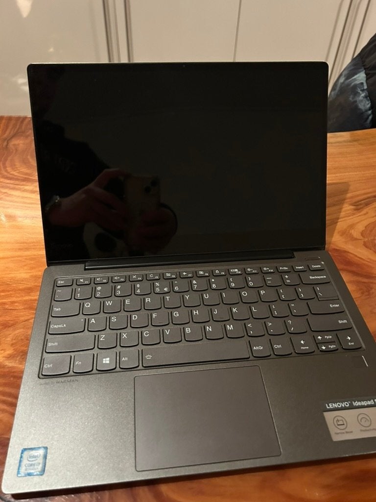 Lenovo IdeaPad 530S | i7 | 16GB RAM | 512GB SSD | MX150, Lenovo Ideapad, Gebruikt, Met videokaart, Qwerty
