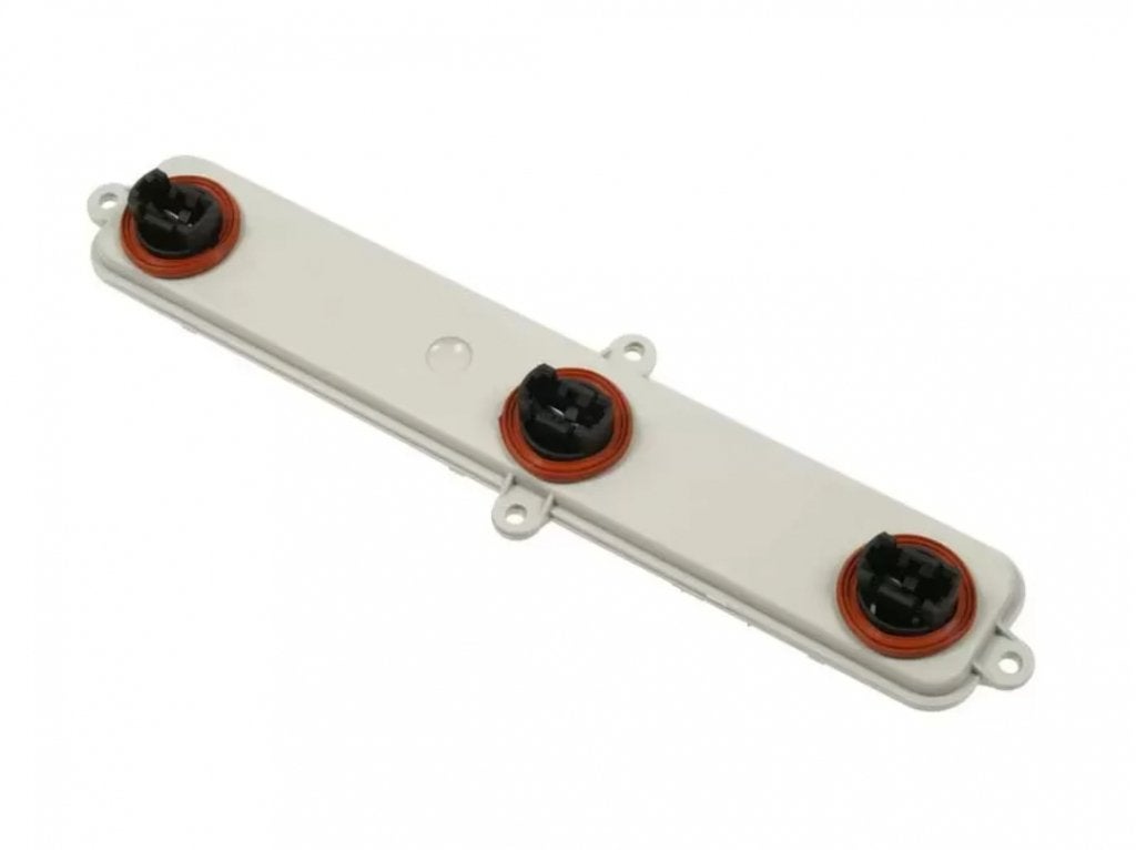 Dodge Ram 1500 2002-2006 achterlicht fitting, Amerikaanse onderdelen, Nieuw, Ophalen of Verzenden, Customersupport@smp.com